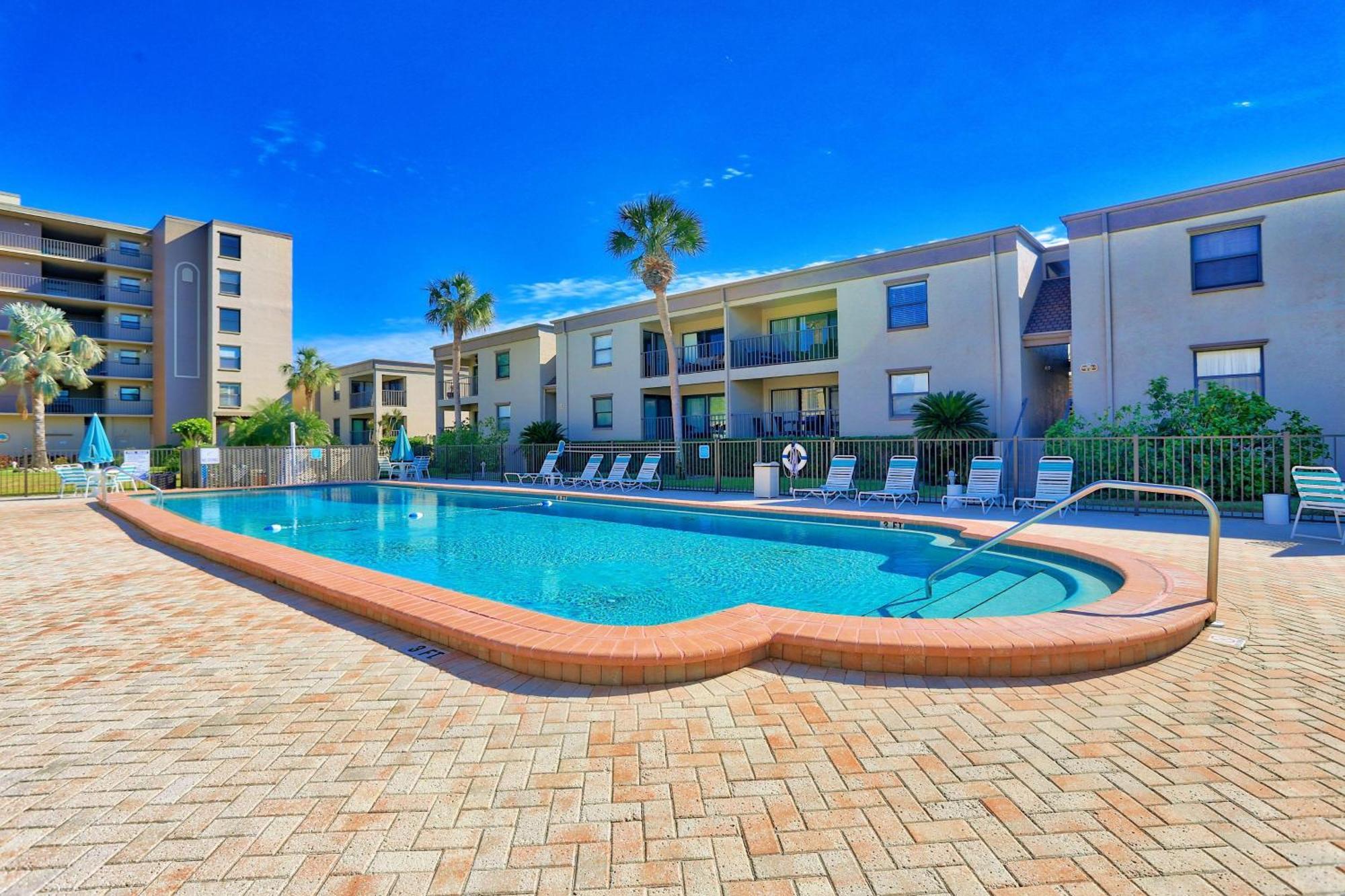 Sea Club #105 - Pelicans Perch Clearwater Beach Exterior foto