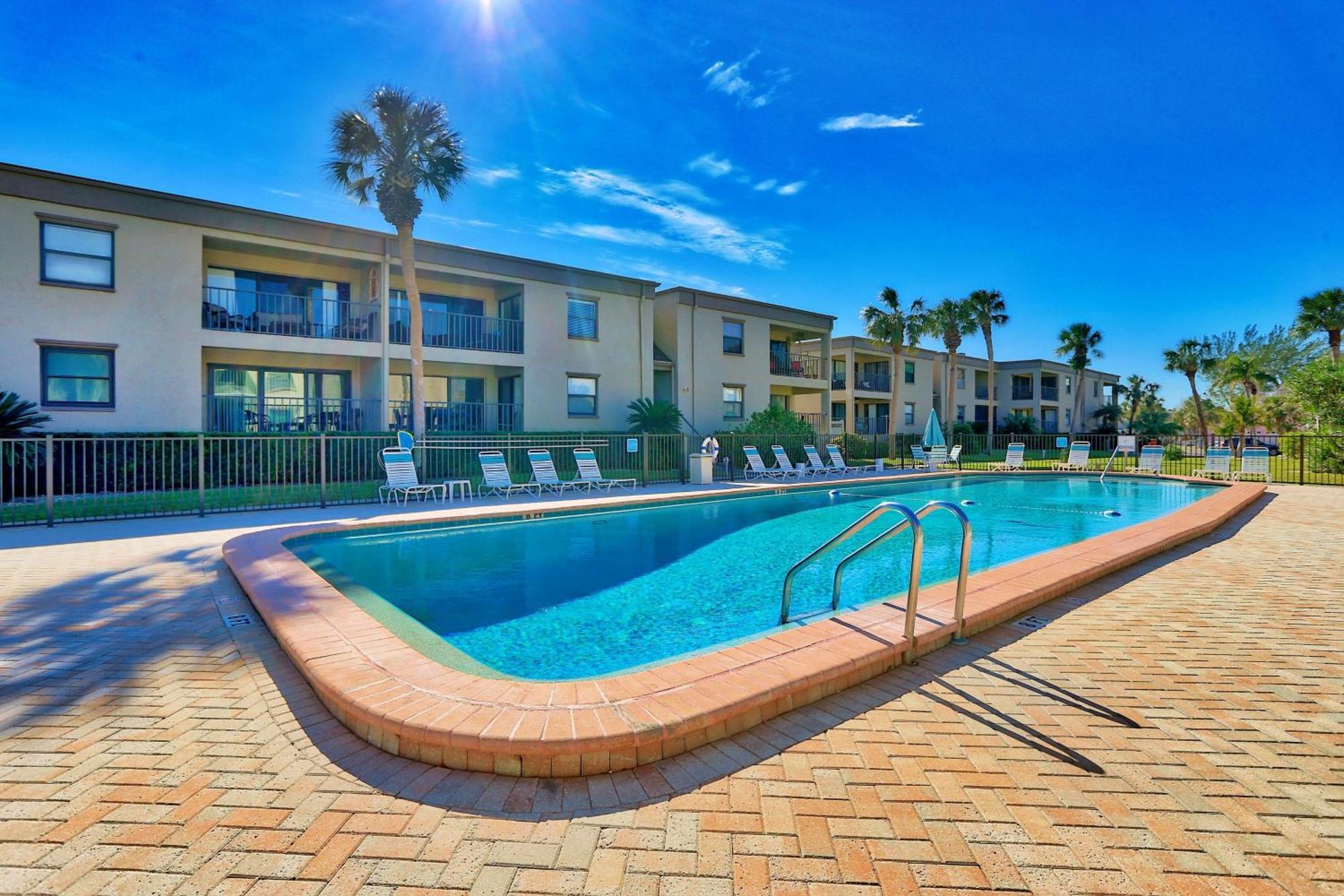Sea Club #105 - Pelicans Perch Clearwater Beach Exterior foto