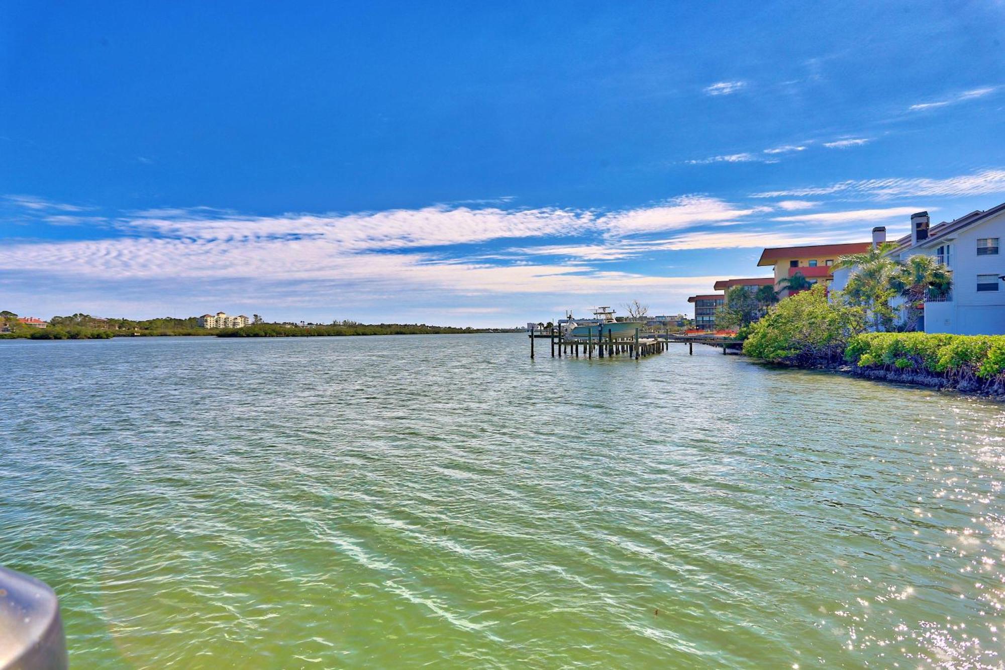 Sea Club #105 - Pelicans Perch Clearwater Beach Exterior foto